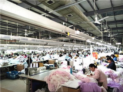 仁鵬家紡工廠地理位置與信息服務(wù)指南